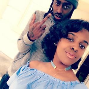 Meet your Posher, Monique